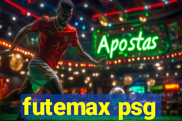 futemax psg